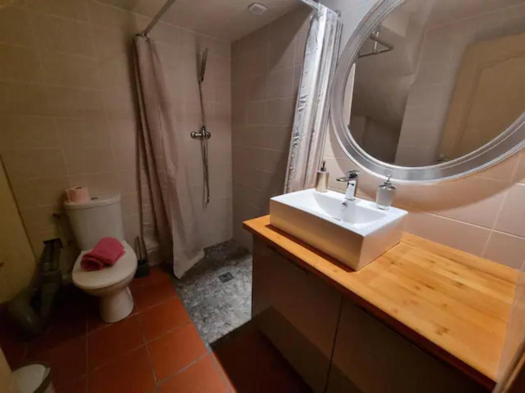 I Love Perpignan Duplex Terrasse Экстерьер фото