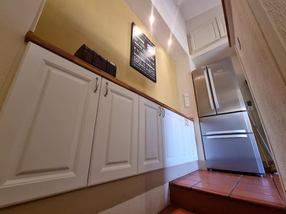 I Love Perpignan Duplex Terrasse Экстерьер фото